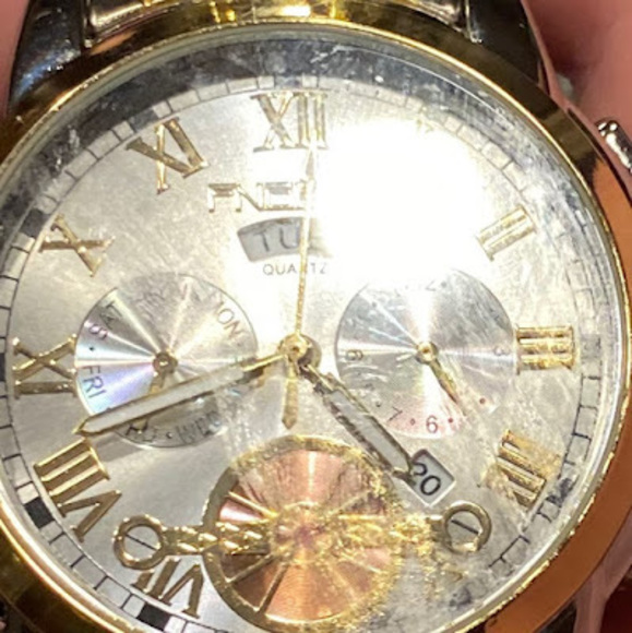 Meet your Posher, Kyle powers - Picture 1 of 1